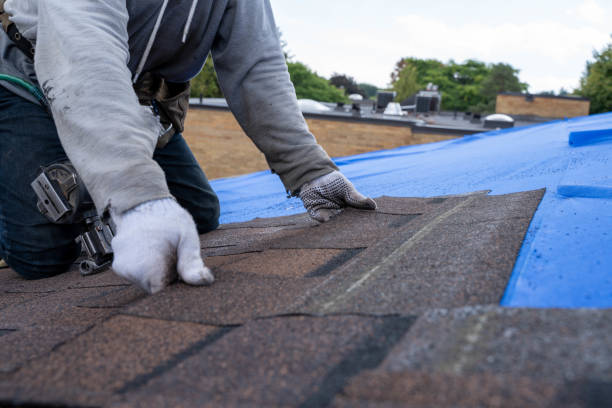 Professional Roofing Contractor in Hartley, CA