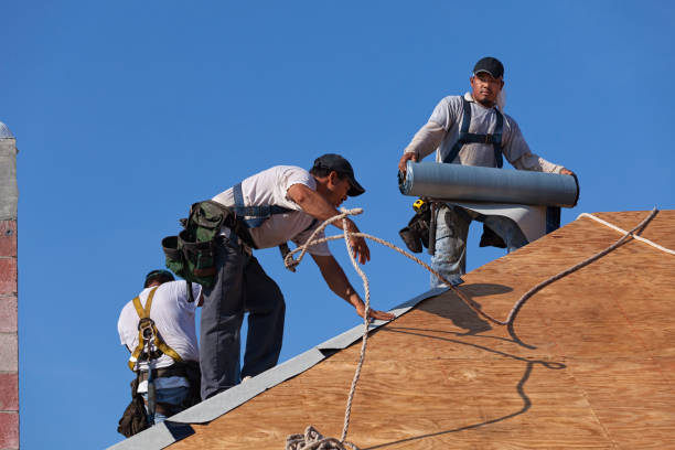 Best Shingle Roofing Installation  in Hartley, CA