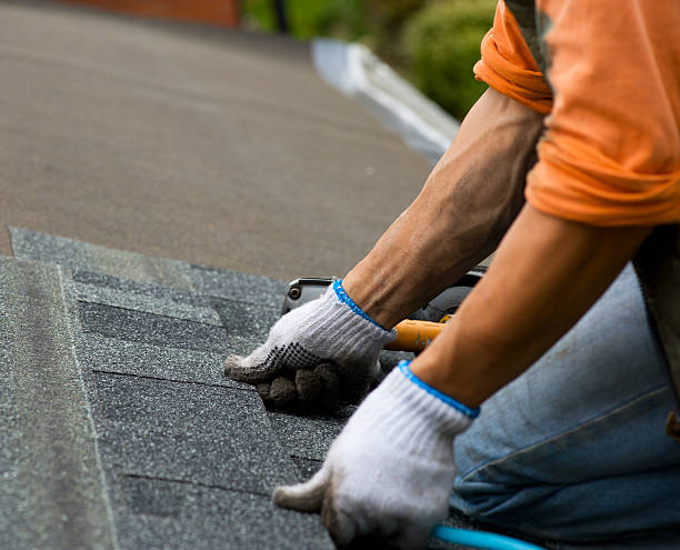 Best Roof Leak Repair  in Hartley, CA